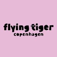 Flying Tiger Copenhagen