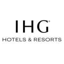  IHG Hotels & Resorts 