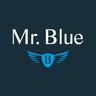MR Blue