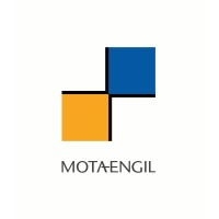 Grupo Mota Engil