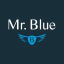 MR Blue